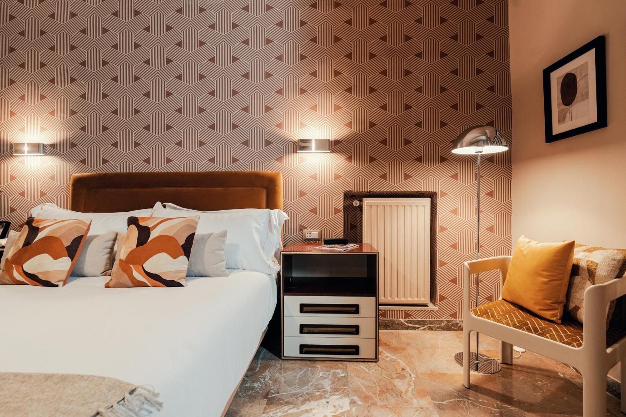 Apartamento Celeste Reginella *
