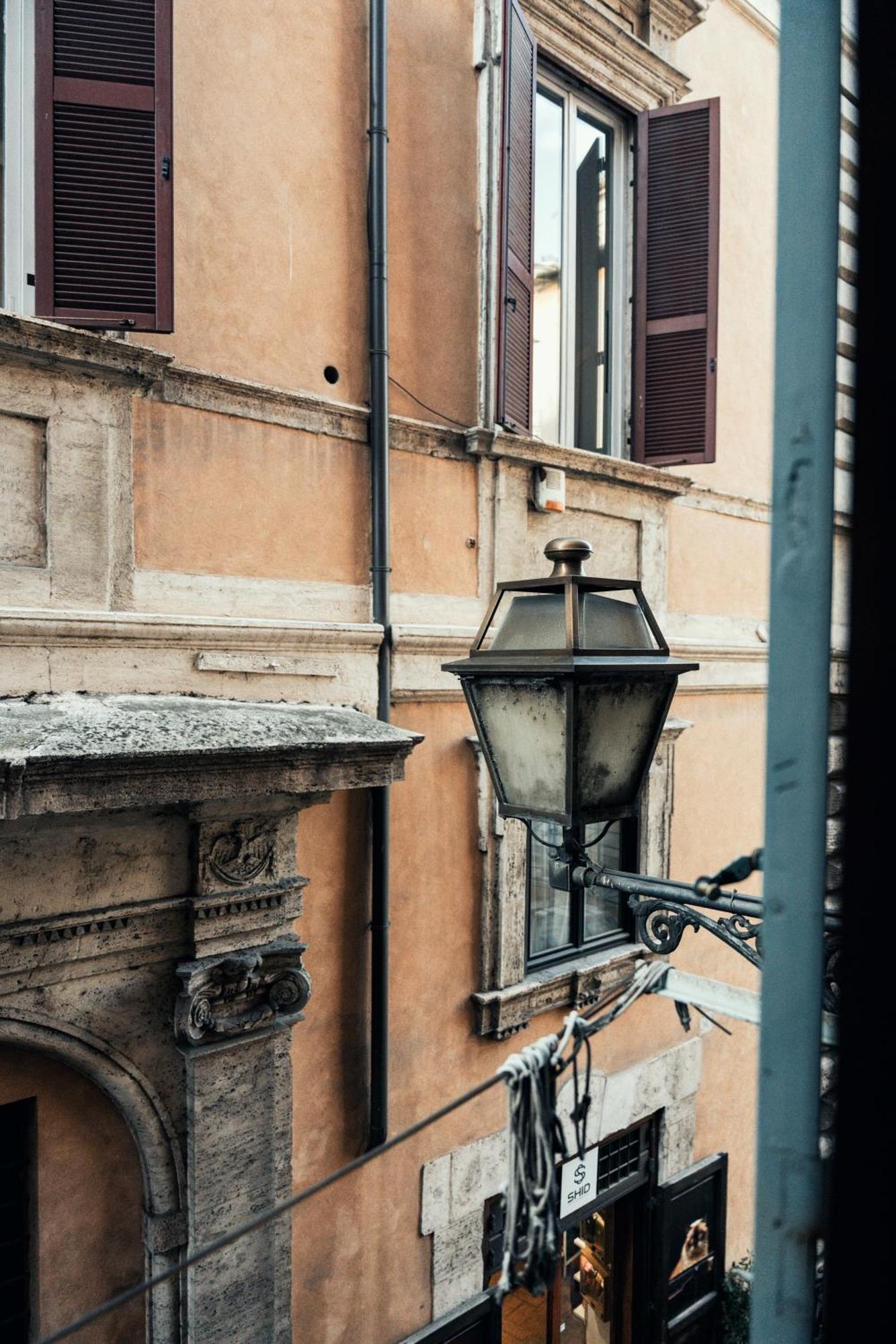 Apartamento Celeste Reginella Roma