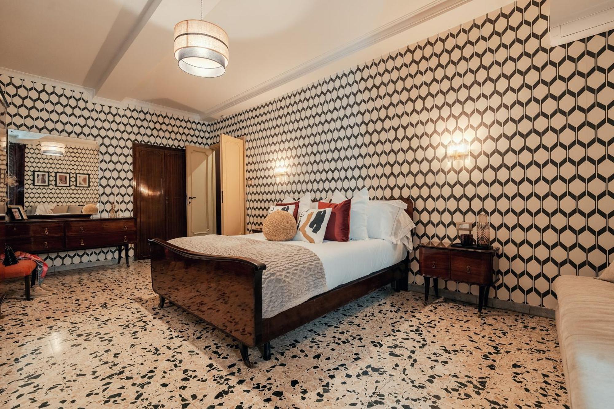 Celeste Reginella Apartamento