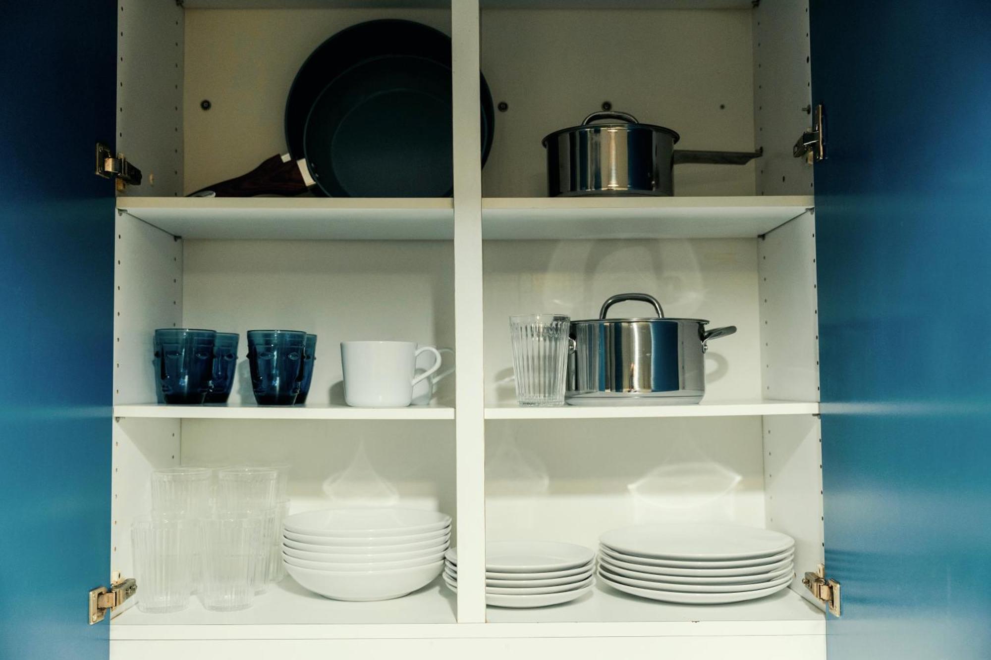 Apartamento Celeste Reginella Roma