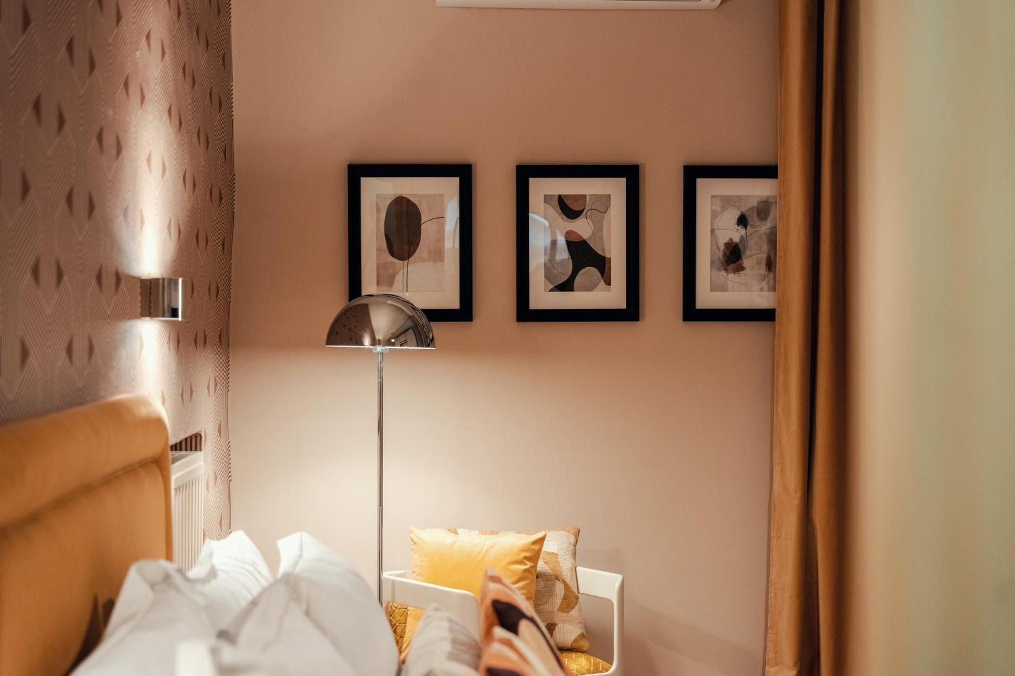 Apartamento Celeste Reginella