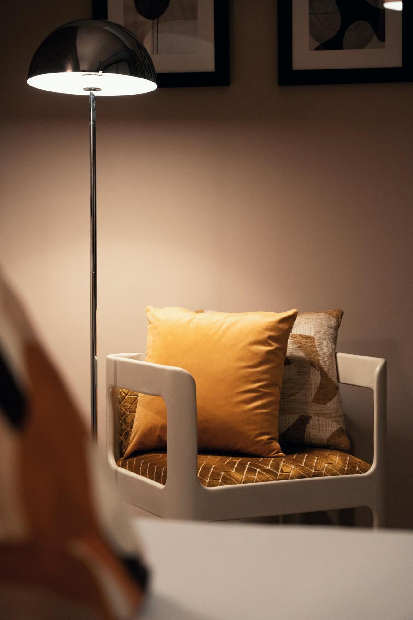 Apartamento Celeste Reginella *