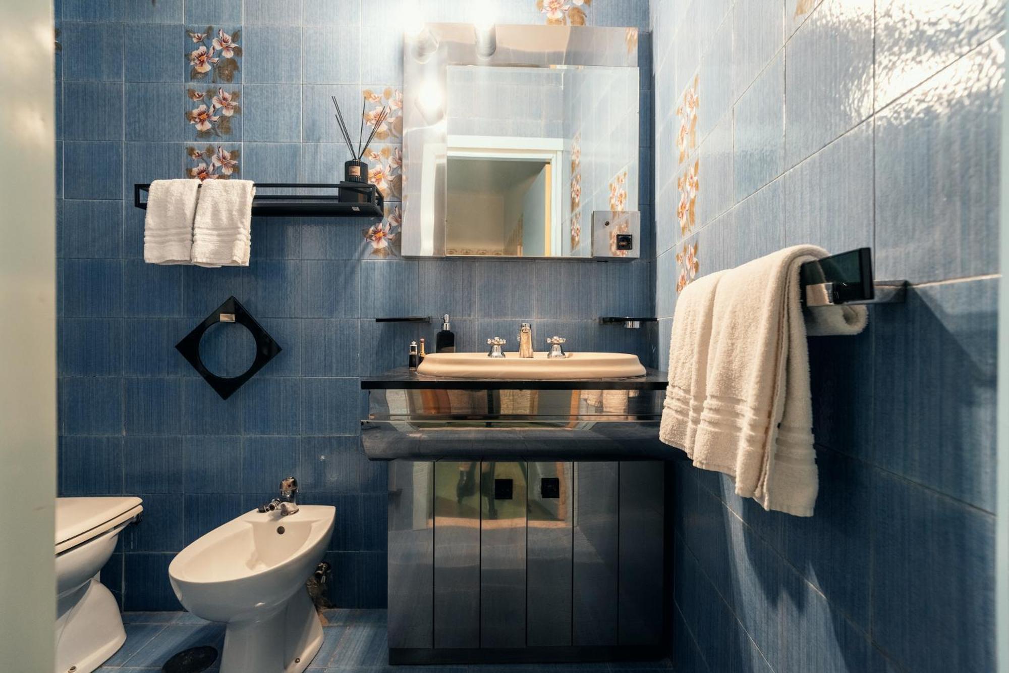 Celeste Reginella Apartamento