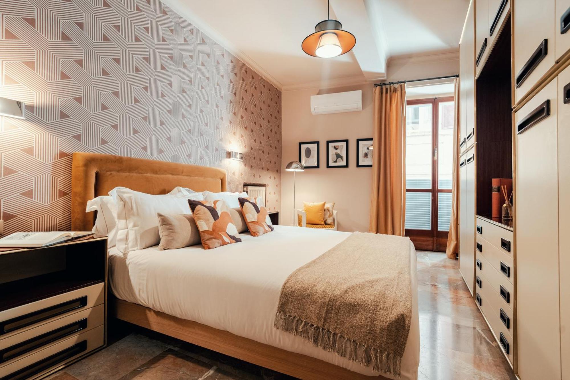 Apartamento Celeste Reginella