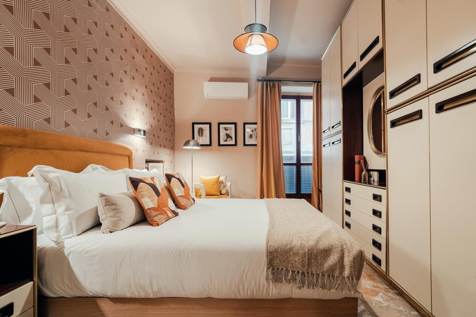 Celeste Reginella Apartamento