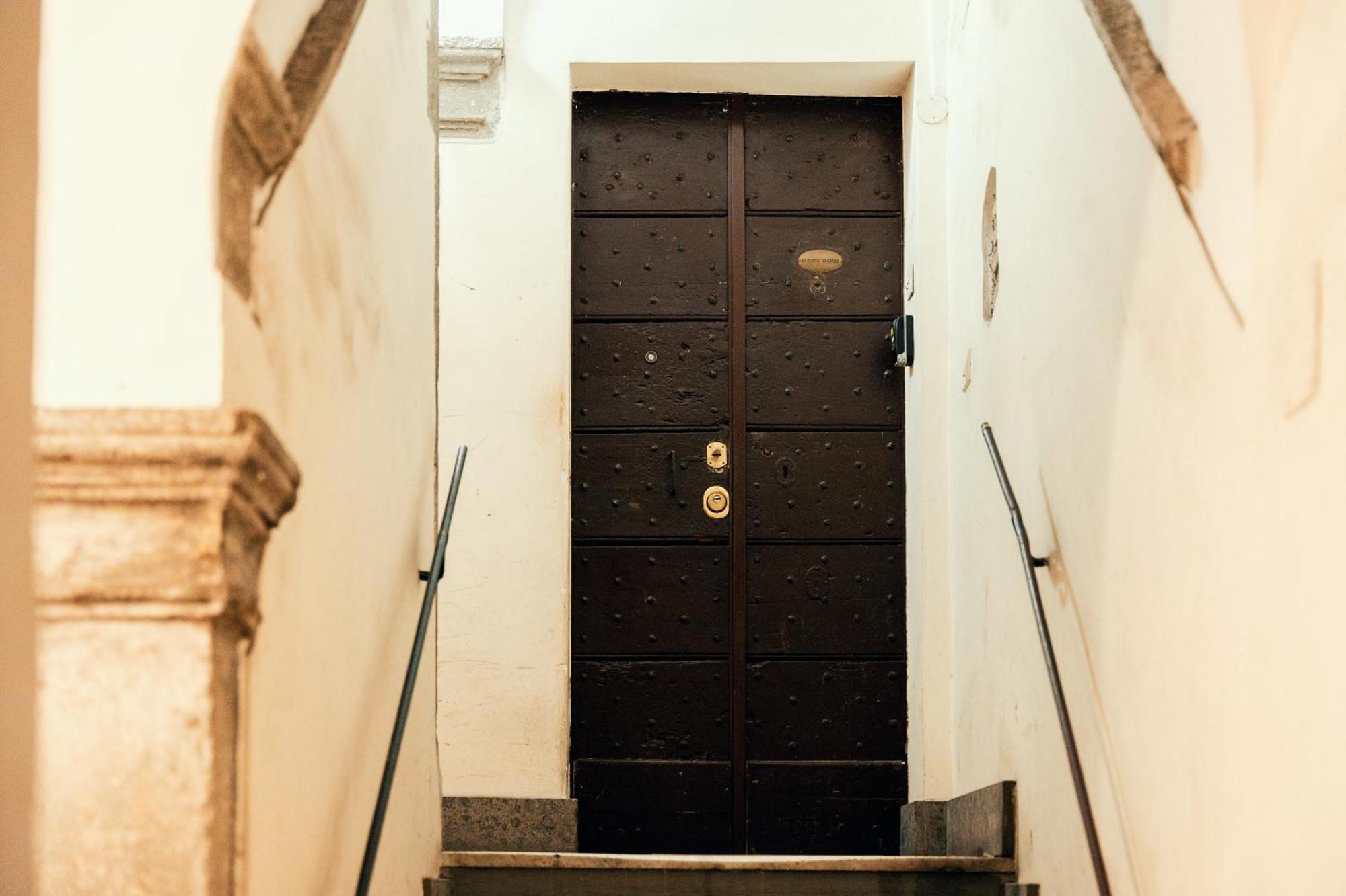 Celeste Reginella * Roma